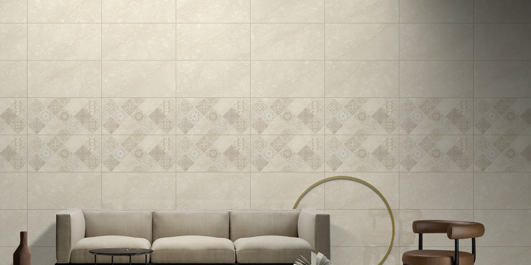 36558 Wall Tiles Series By Lavish Ceramics (Kitchen Bathroom Wall Tiles)