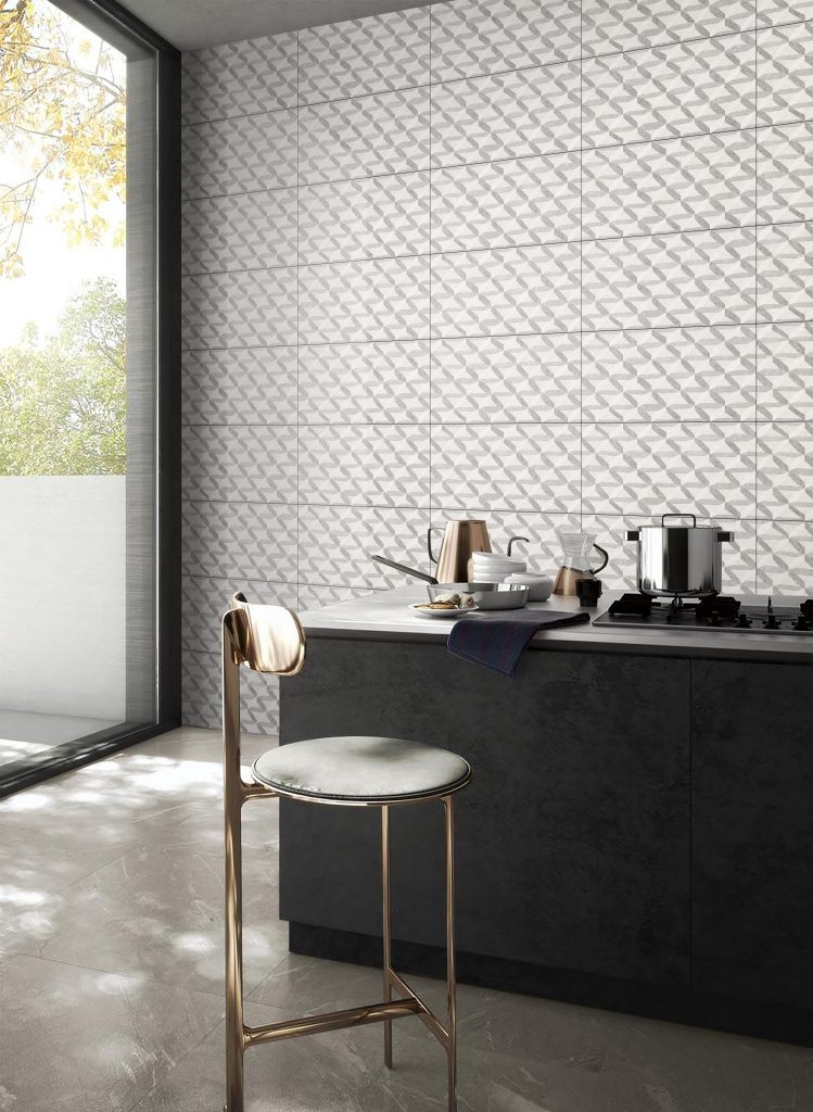 4548 Wall Tiles Series By Lavish Ceramics (Kitchen Bathroom Wall Tiles)