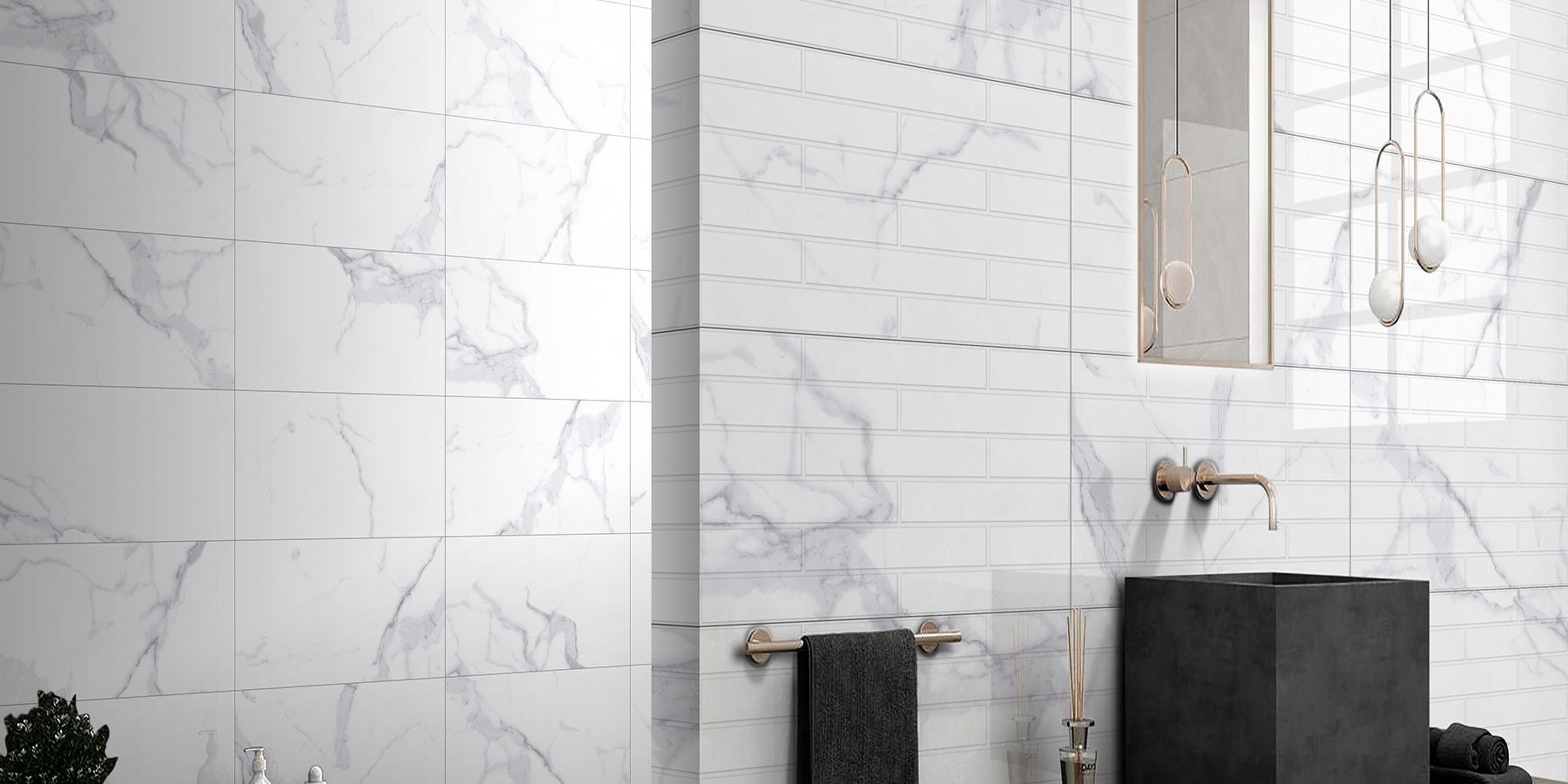 BC 368 Wall Tiles Series By Lavish Ceramics (Kitchen Wall Tiles)