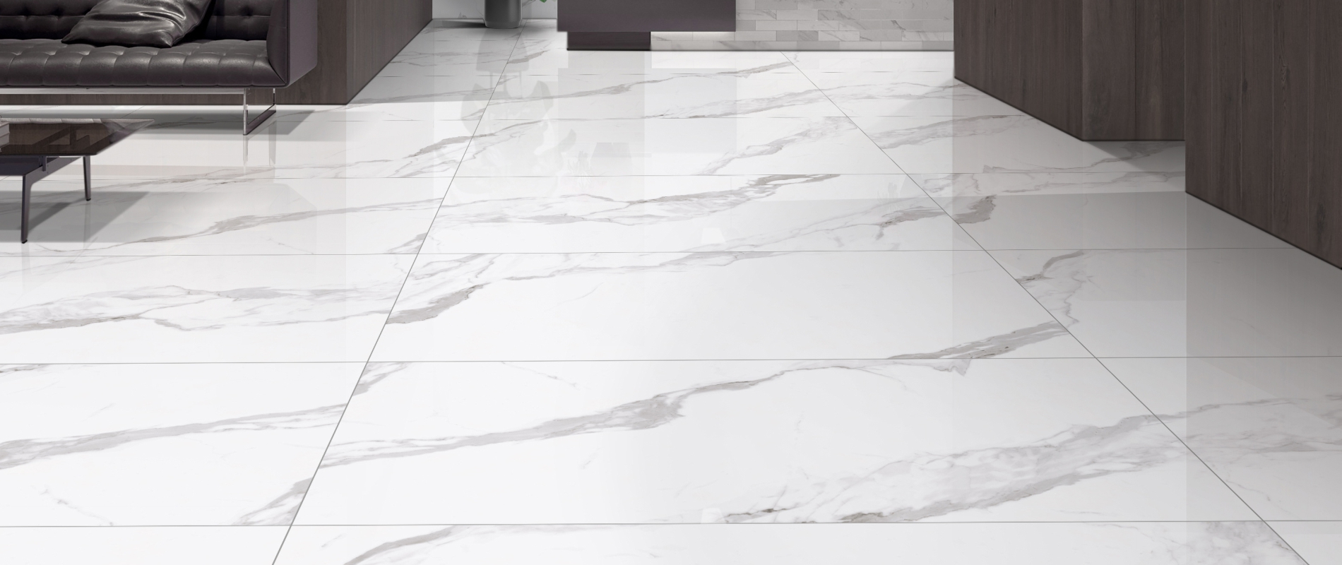 Statuario Altrisimo Series By Lavish Ceramics (Glazed Porcelain Floor ...