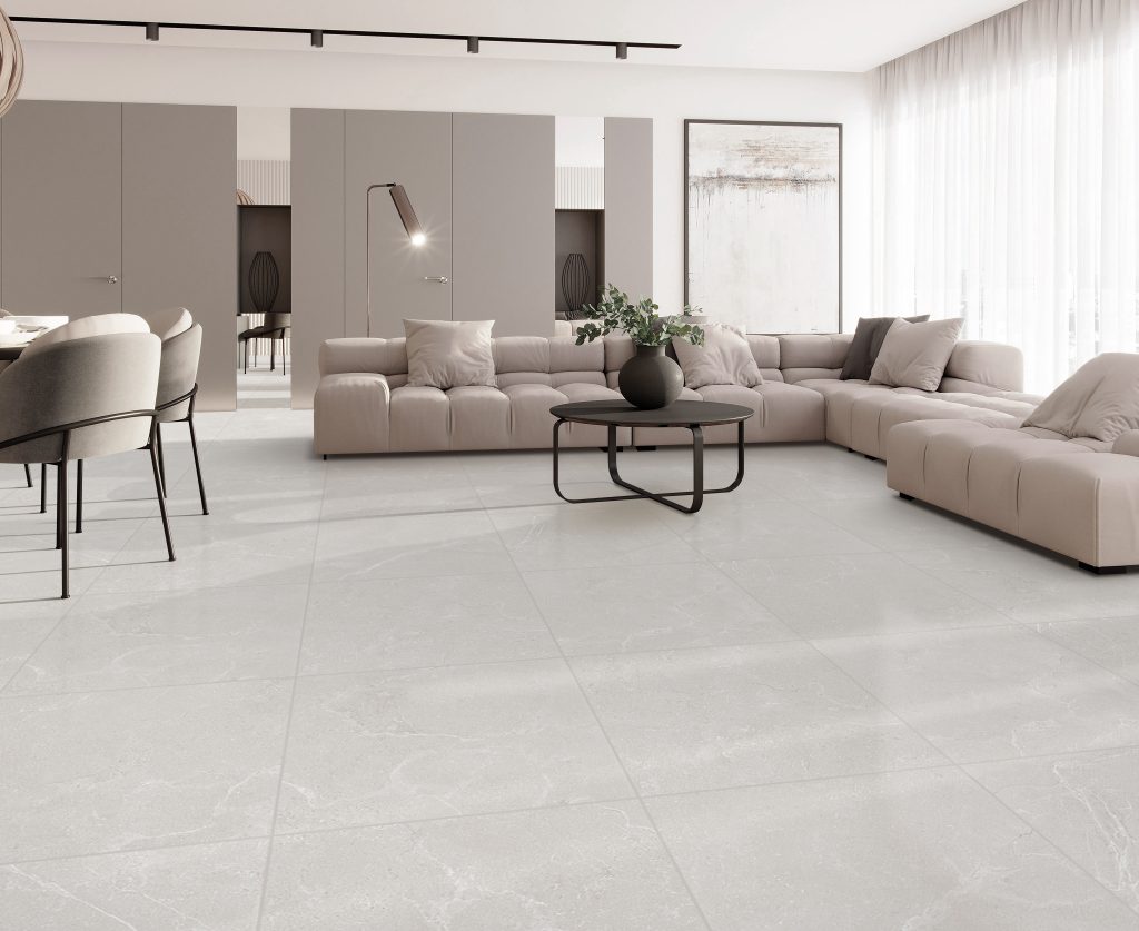 Tropic Sugar Series By Lavish Ceramics (Glazed Porcelain Floor Tiles)