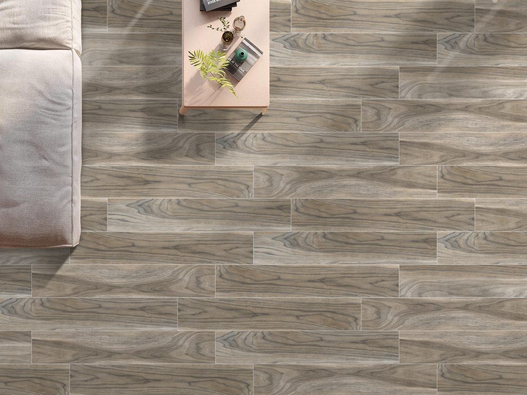 Cobra Wooden Tile Series By Lavish Ceramics (Wall & Floor Tiles)