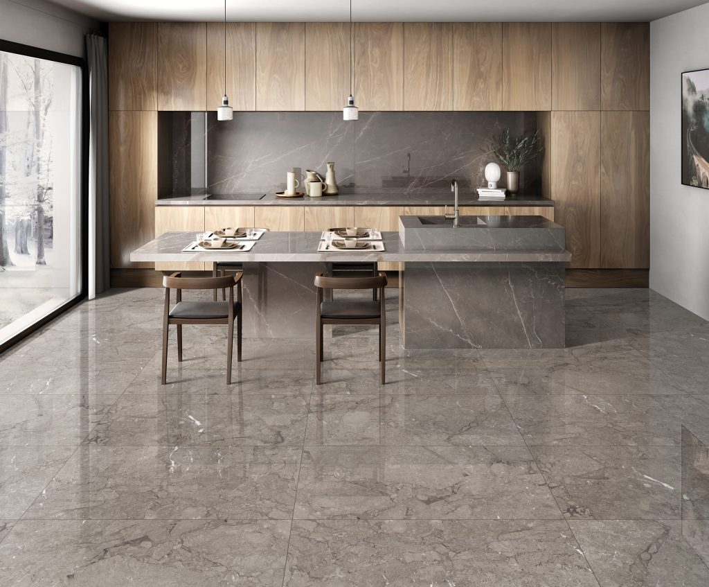 Kitchen Tiles | Floor and Wall Tiles for Kitchen by Lavish Ceramics