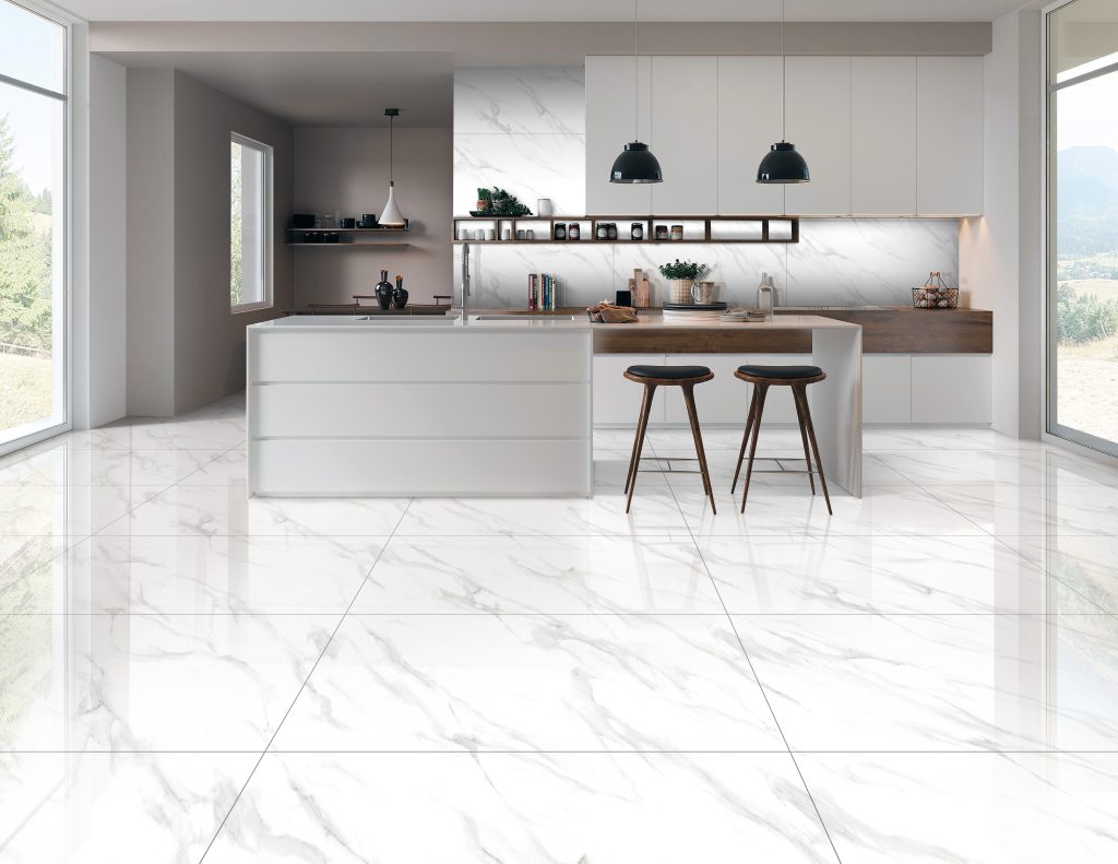 Essen Series By Lavish Ceramics (Glazed Porcelain Floor Tiles)