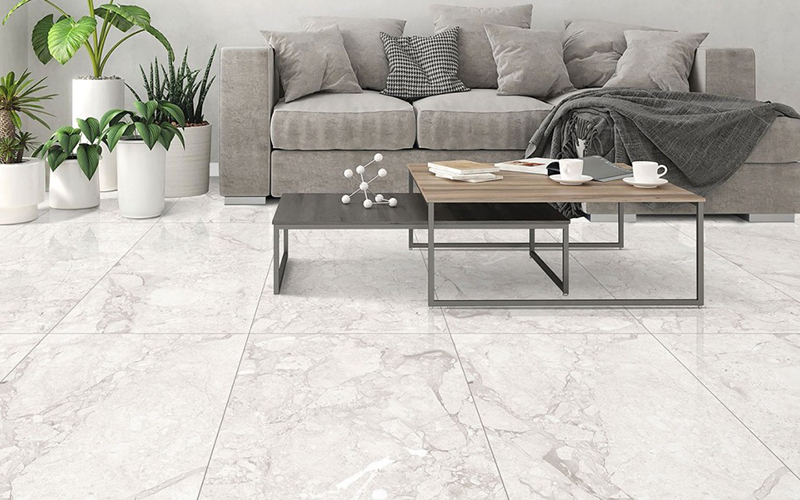 Porcelain Floor Tiles Pros and Cons