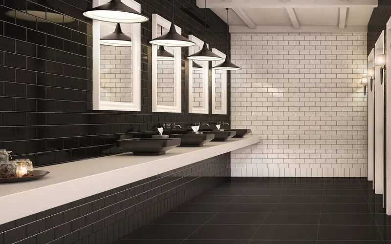 metro tiles design lavish