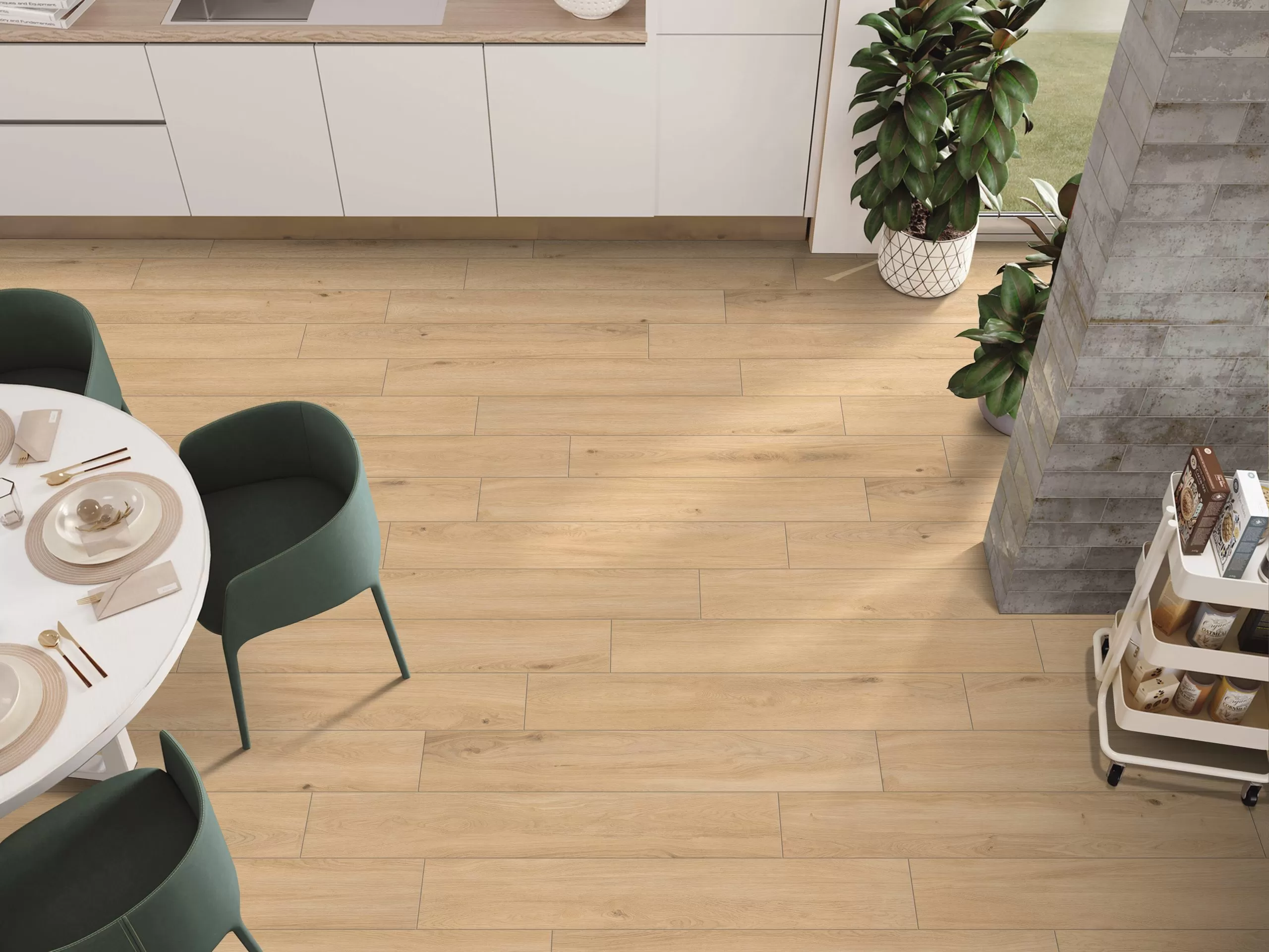 Canarium Beige