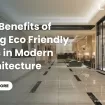 Eco-Friendly Tiles