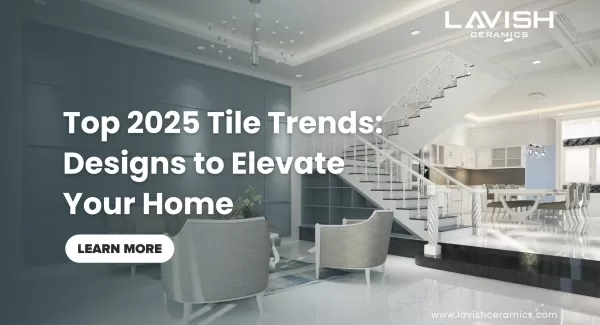 2025 Tile Trends