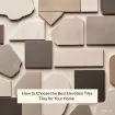 Choose the Best Elevation Tiles